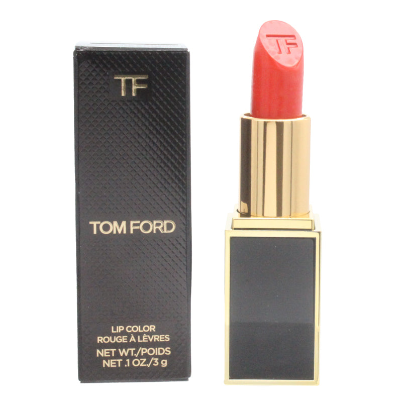 Tom Ford Lip Color 15 Wild Ginger