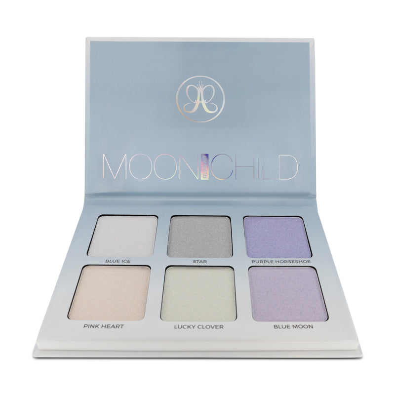 Anastasia Moonchild Glow Kit (Blemished Box)