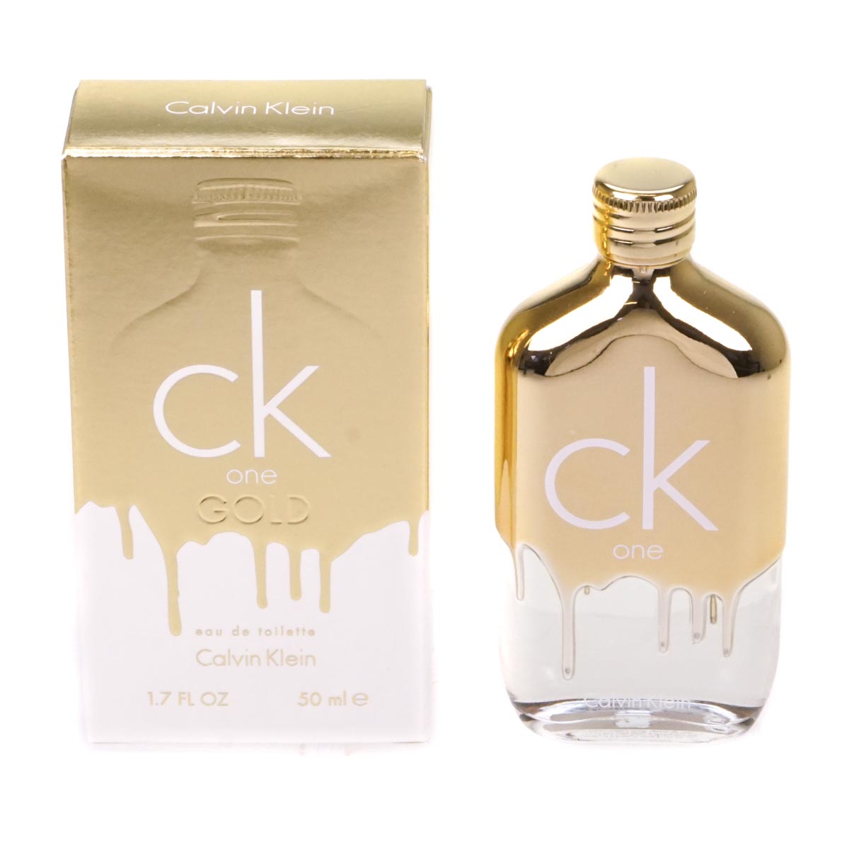 Ck one gold cheap 50 ml