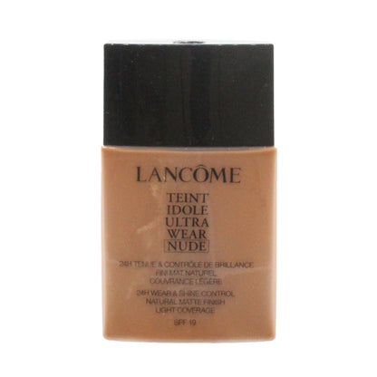 Lancome Teint Idole Ultra Wear Nude 24H Wear Foundation 10 Praline 