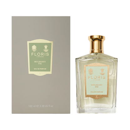 Floris Mulberry Fig 100ml Eau De Parfum