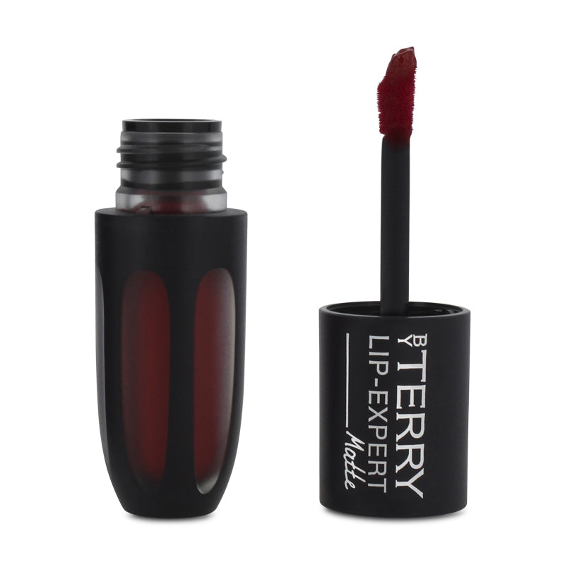 By Terry Lip Expert Matte Liquid Lipstick 10 My Red