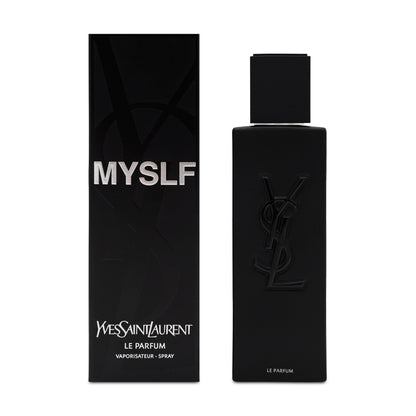 Yves Saint Laurent Myslf 60ml Le Parfum