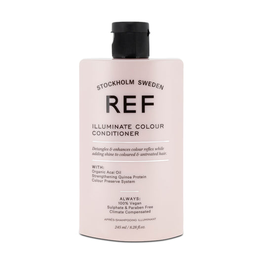 REF Illuminate Colour Conditioner 245ml