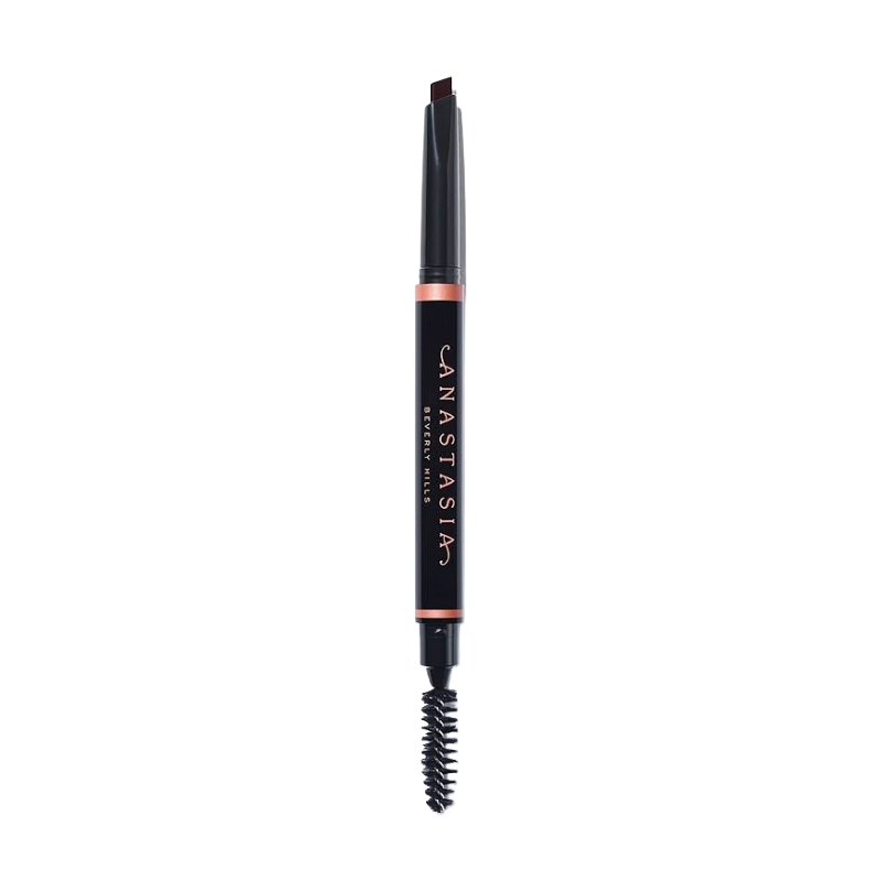 Anastasia Beverly Hills Brow Definer Triangular Pencil Ebony