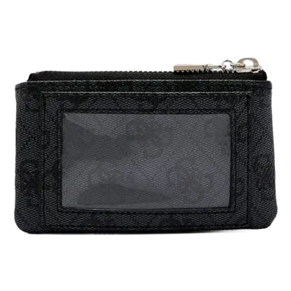 Guess Laurel Coal Logo Purse SG850034