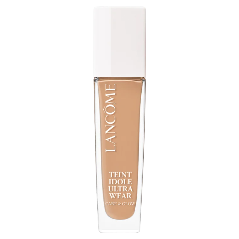 Lancome Teint Idole Ultra Wear Care & Glow Foundation 325C