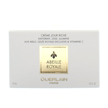 Guerlain Abeille Royale Rich Day Cream 50ml