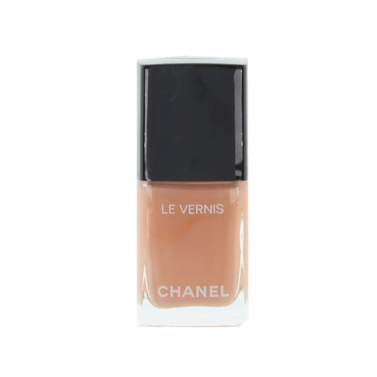 Chanel Nail Polish 560 Coquillage 