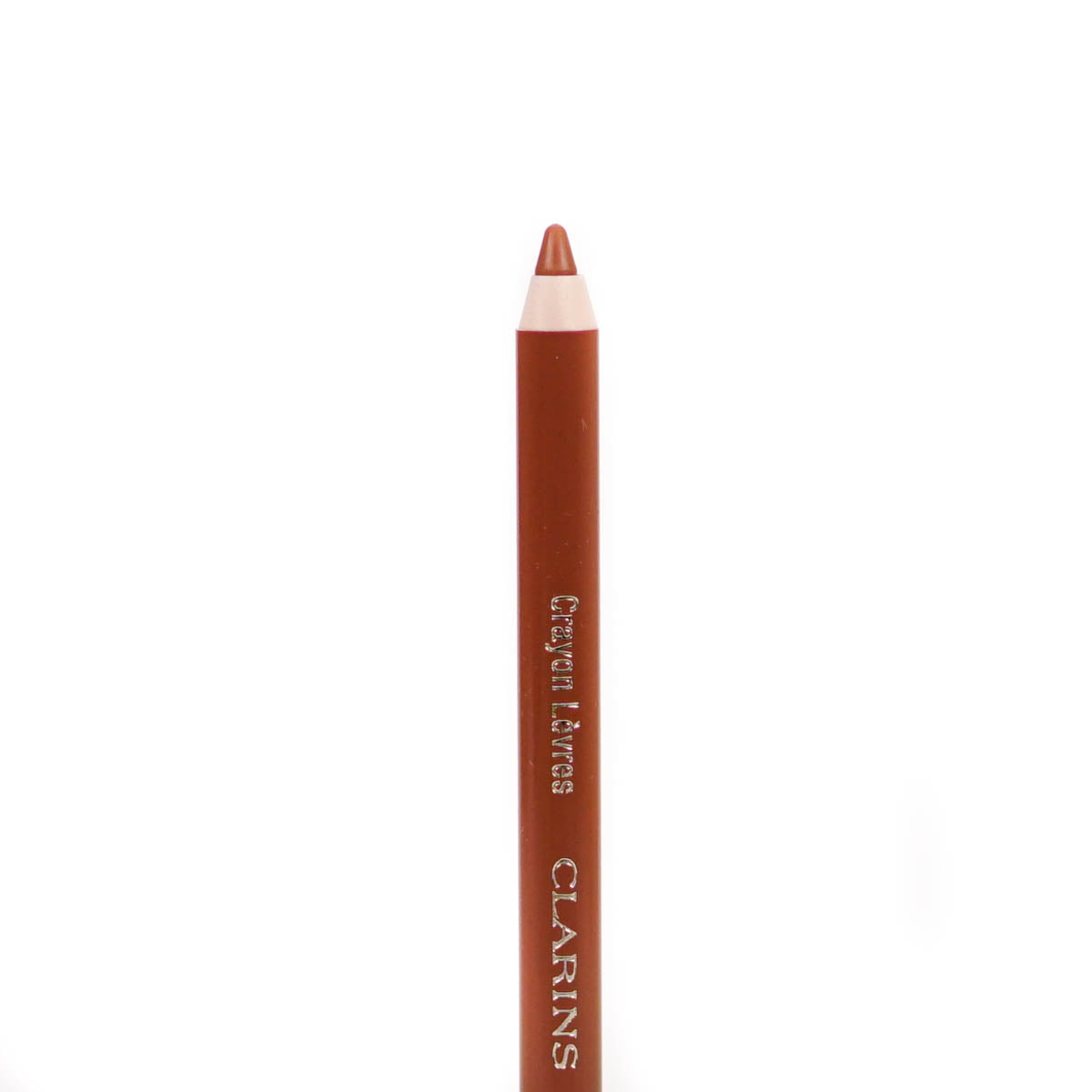 Clarins Lipliner Pencil 02 Nud Beige