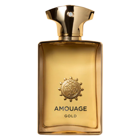 Amouage Gold Man 100ml Eau De Parfum 