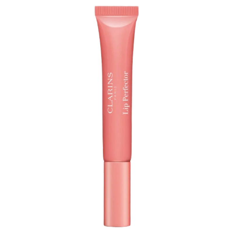 Clarins Lip Perfector 05 Candy Shimmer (Blemished Box)