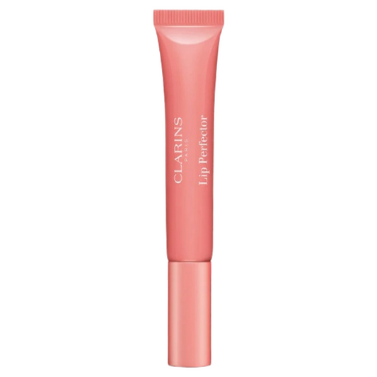 Clarins Lip Perfector 05 Candy Shimmer (Blemished Box)