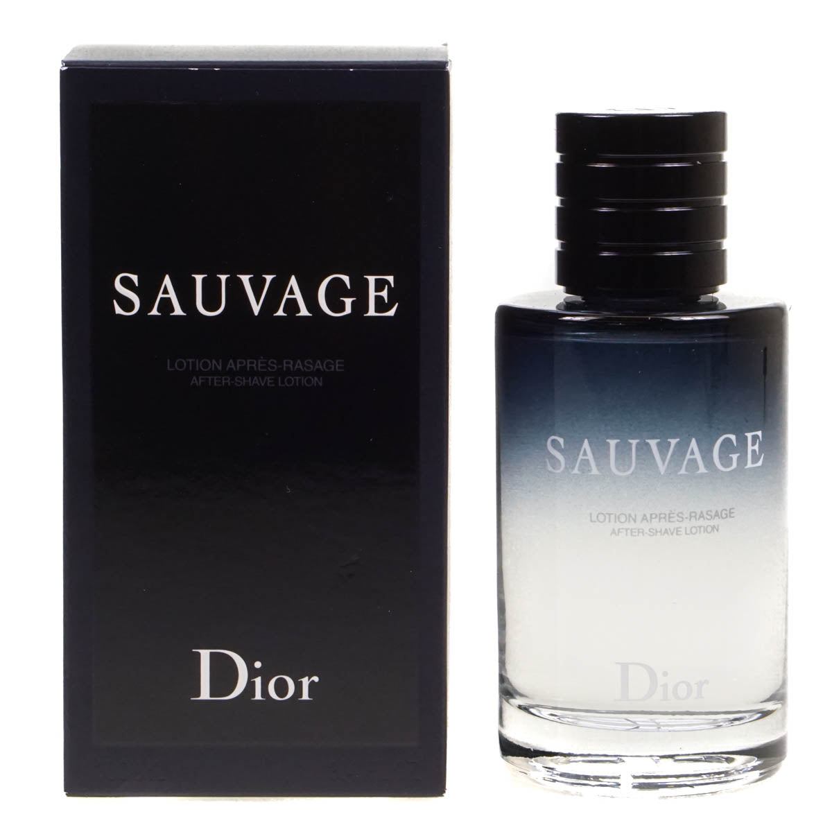 Dior Sauvage Aftershave Lotion 100ml