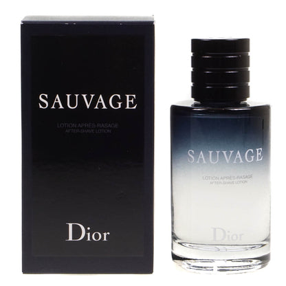 Dior Sauvage Aftershave Lotion 100ml