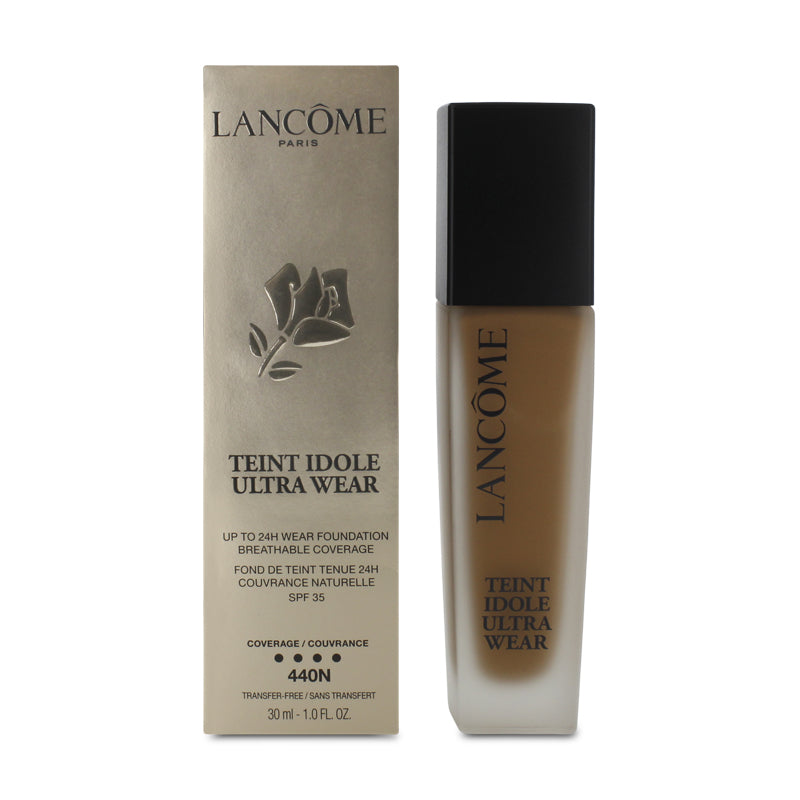 Lancome Teint Idole Ultra Wear Foundation 440N