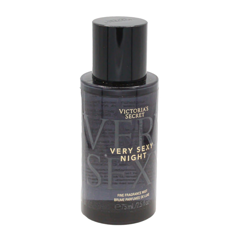 Victoria's Secret Very Sexy Night Fragrance Mist 75ml