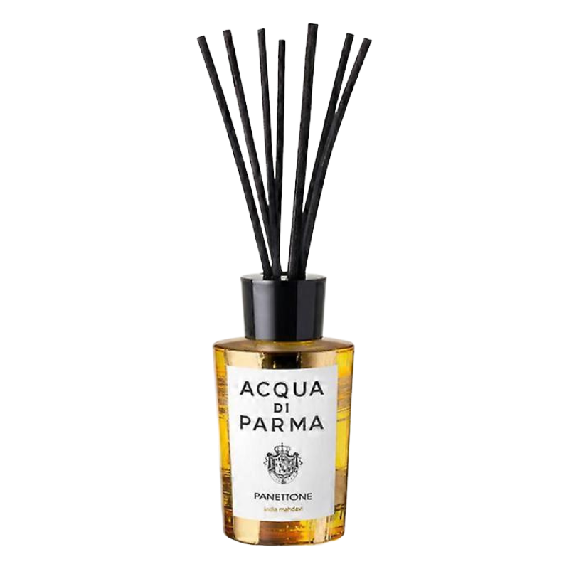 Acqua Di Parma Panettone India Mahdavi Room Diffuser 180ml