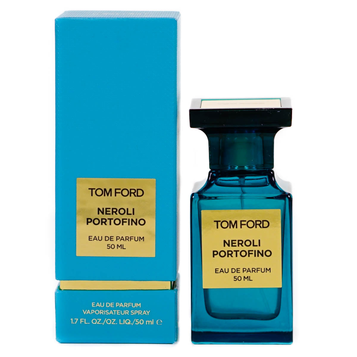 Tom Ford Neroli Portofino 50ml Eau De Parfum