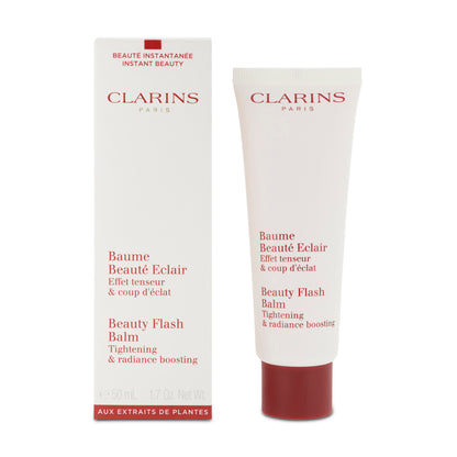 Clarins Beauty Flash Balm Face Cream 50ml