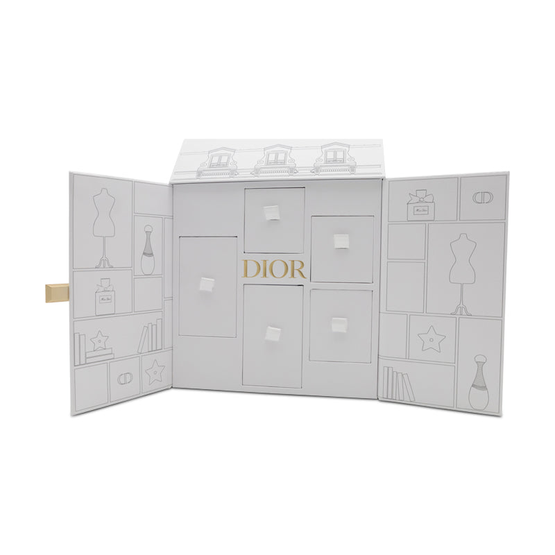 Dior Le Mini 30 Montaigne The Iconics Discovery Miniature Fragrance Gift Set