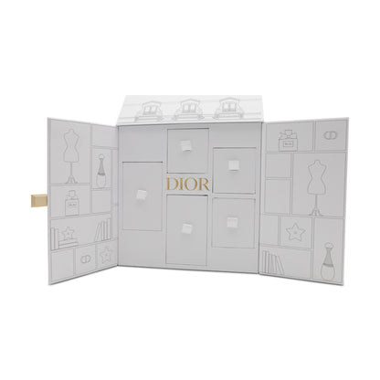 Dior Le Mini 30 Montaigne The Iconics Discovery Miniature Fragrance Gift Set