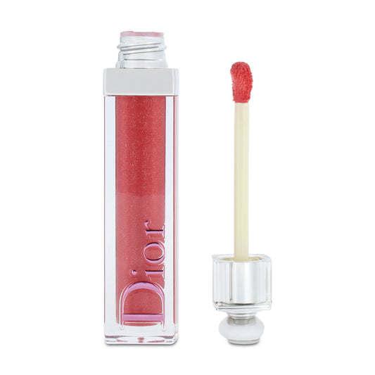 Dior Addict Stellar Lip Gloss Plumping Shine Hydration 643 Everdior