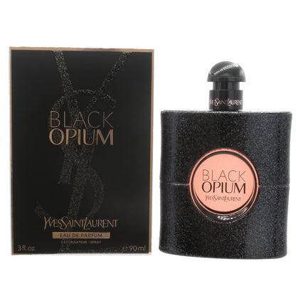 YSL Black Opium 90ml Eau De Parfum