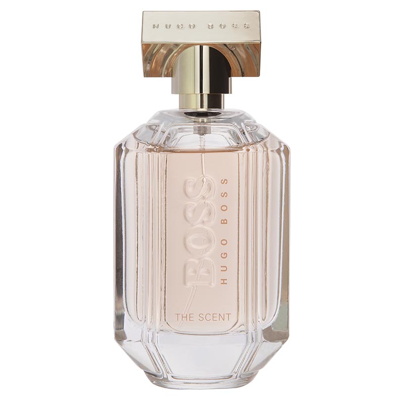 Hugo Boss the Scent for Her 100ml Eau De Parfum