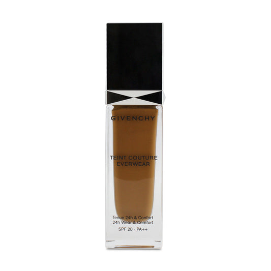 Givenchy Teint Couture Everwear Foundation 24H Comfort SPF20 Y400