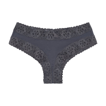 Victoria's Secret Cotton Cheeky Knicker