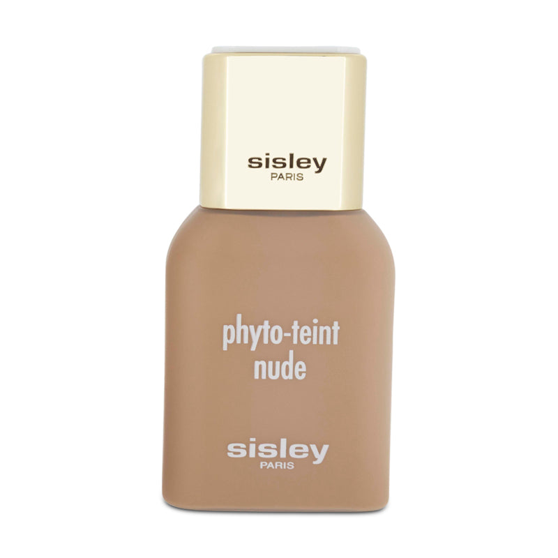 Sisley Phyto-Teint Nude Water Infused Second Skin Foundation 4C Honey