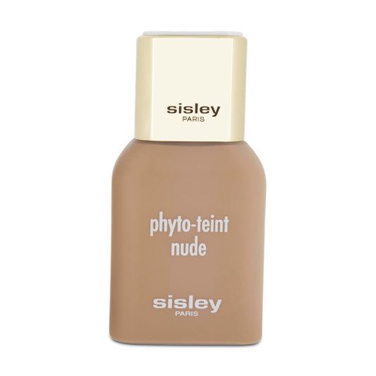 Sisley Phyto-Teint Nude Water Infused Second Skin Foundation 4C Honey