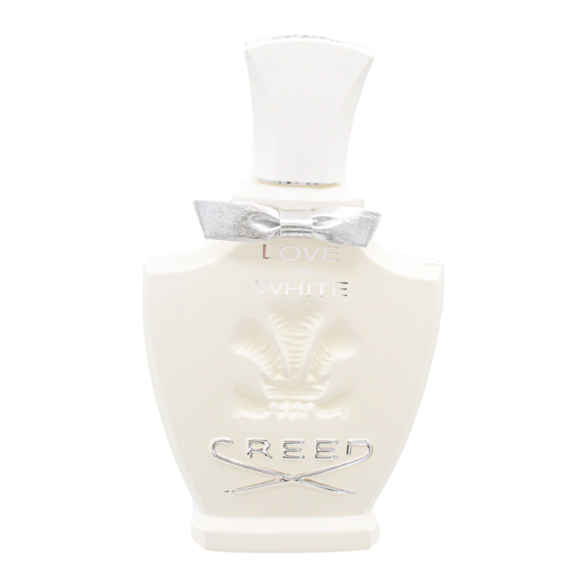 Creed Love In White 75ml Eau De Parfum