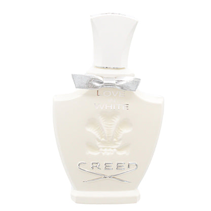 Creed Love In White 75ml Eau De Parfum