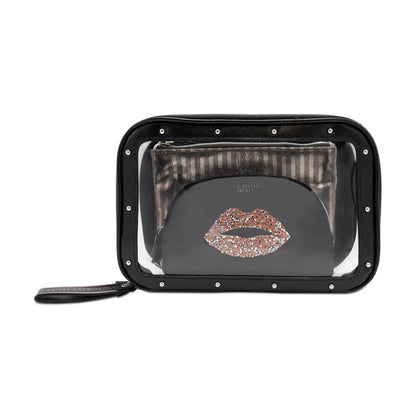 Victoria's Secret Nested Trio Cosmetic Bag 24596253