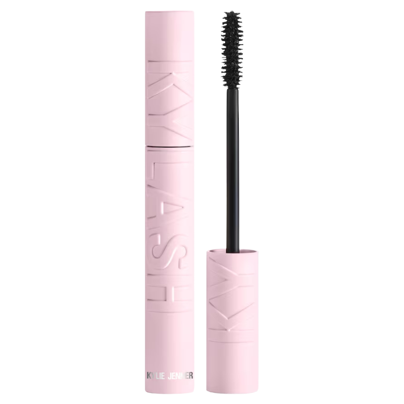 Kylie Cosmetics Kylash Mascara 001 Black