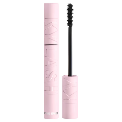Kylie Cosmetics Kylash Mascara 001 Black