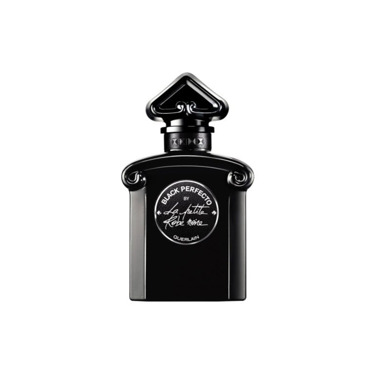 Guerlain La Petite Robe Noire Black Perfecto 50ml Eau de Parfum Florale