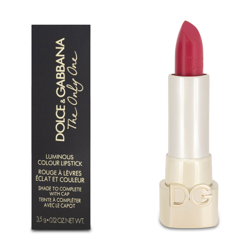 Dolce & Gabbana The Only One Luminous Colour Lipstick 270 Millennial Pink