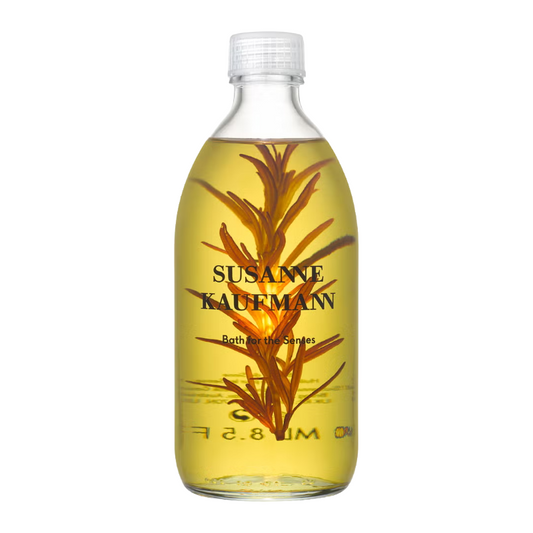 Susanne Kaufmann Bath For The Senses Bath Oil 250ml