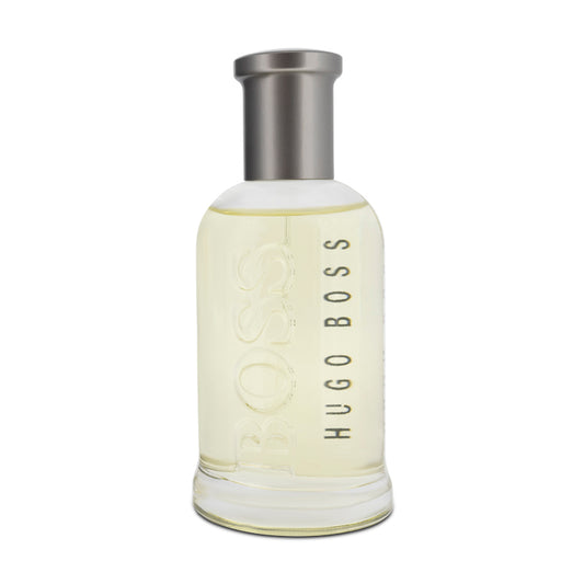 Hugo Boss Bottled 100ml Eau De Toilette