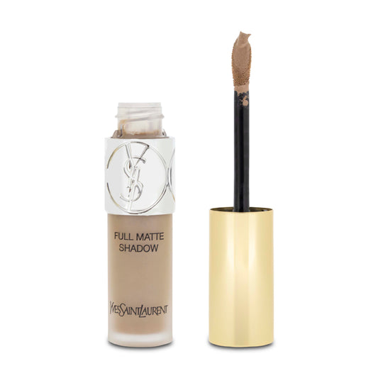 YSL Full Matte Eyeshadow 4 Innocent Beige