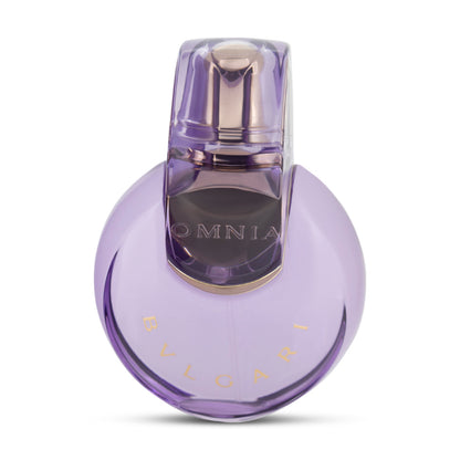 Bvlgari Omnia Amethyste 100ml Eau De Toilette