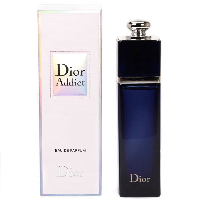 Christian Dior Addict 50ml Eau De Parfum