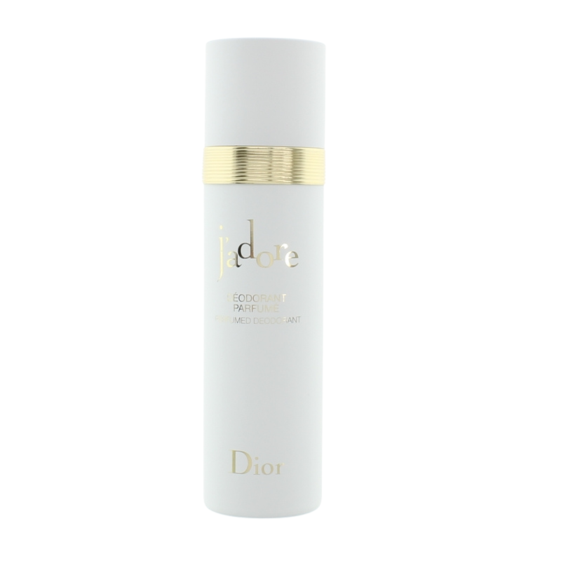Dior J'Adore Perfumed Deodorant Spray 100ml