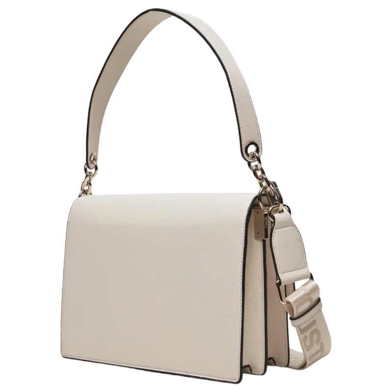 Tous Brenda Medium Audree Crossbody Bag Beige
