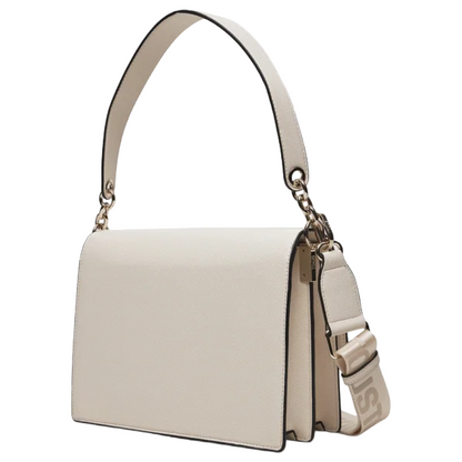 Tous Brenda Medium Audree Crossbody Bag Beige