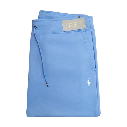 Ralph Lauren Polo Men's Fleece Jogger Sweat Pants Blue