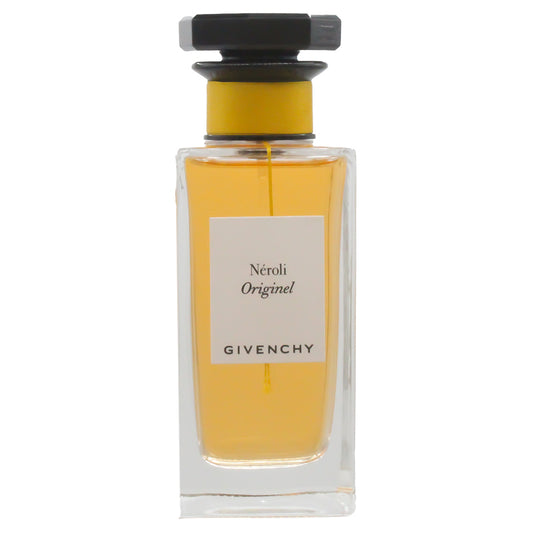 Givenchy Neroli Originel 100ml Eau De Parfum